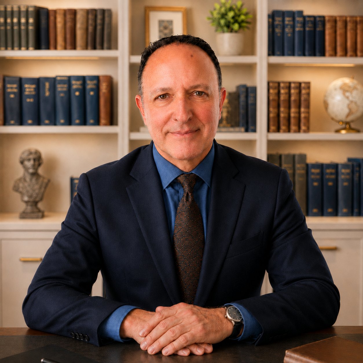 Leo Mattheos